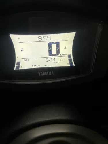 Vendo YAMAHA NMAX 160 ABS