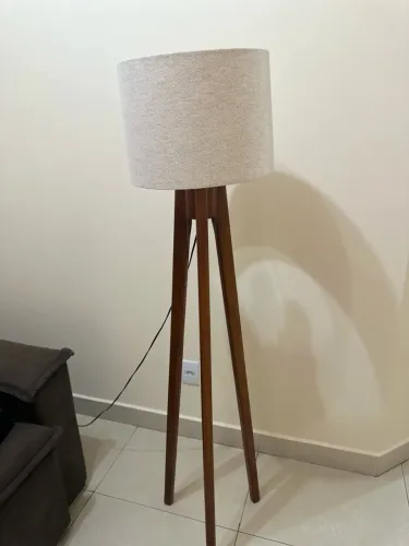 Abajour de pé , base tok stok