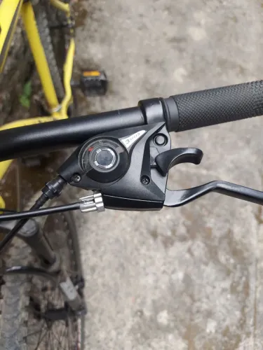 Bicicleta Stark ato 29
