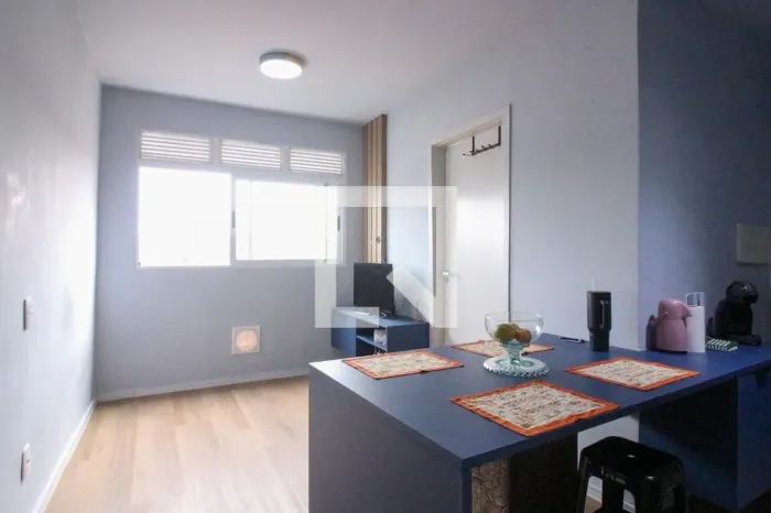Apartamento à Venda - Sapopemba, 2 Quartos, 35 m2