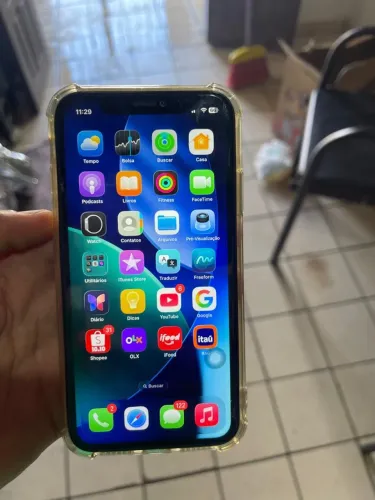 iPhone 11