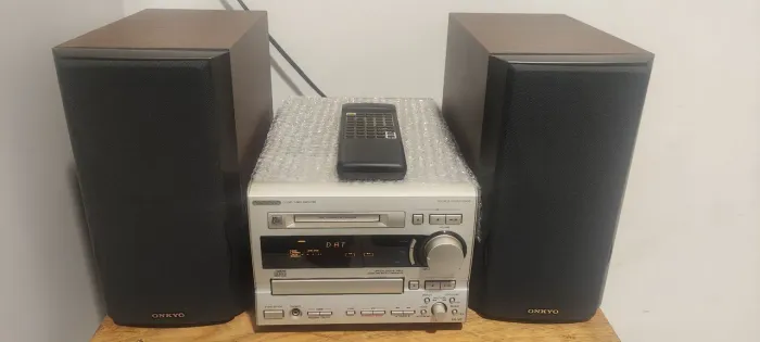 Onkyo FR-V5