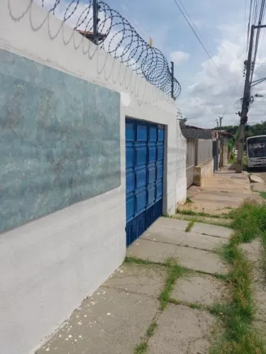 Casa para alugar com 150,00 metros quadrados no CENTRO - Timon - Maranhão