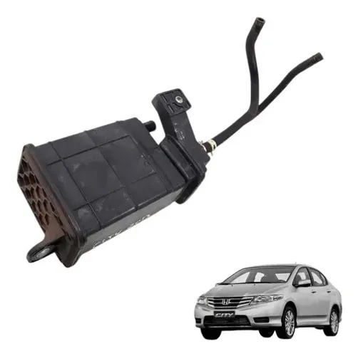 Filtro Canister Honda City 2013
