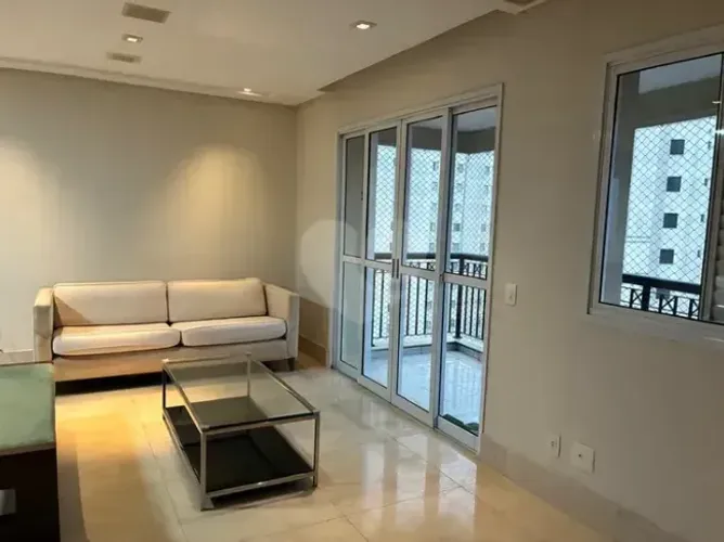 Apartamento à Venda na Vila Guilherme  Conforto, - 110m² - 3 dormitórios, 1 suíte, 2 vagas