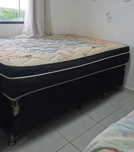 CAMA DE CASAL