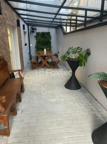 Casa à venda Rua Sebastião Paes, Nova Piraju - São Paulo
