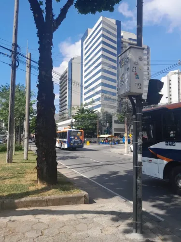 Loja para alugar na Avenida Dom Hélder Câmara, Cachambi, Rio de Janeiro - RJ