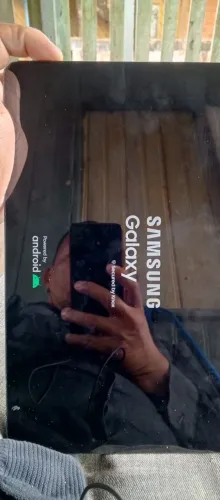tablet samsung galaxy s7 fe