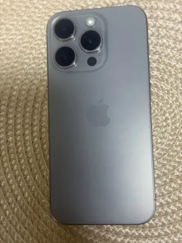 iPhone 15 Pro 256 GB