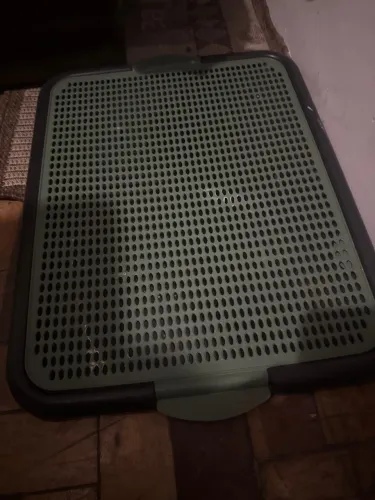 Tapete higiênico para dog