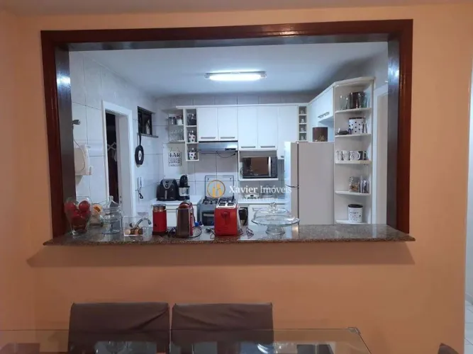 Apartamento Residencial à venda, Centro, Nova Iguaçu - AP0101.
