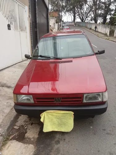 Fiat Uno Mille 1.0/ I.e./ Electronic/ Brio 1995