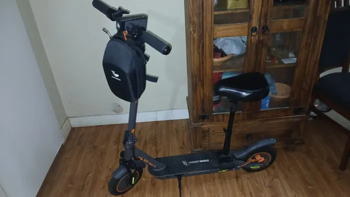 HONEYWHALE M2 MAX-B Patinete Elétrico dobrável para adultos