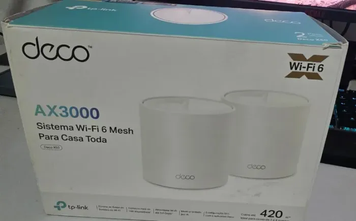 deco x50 2 pack