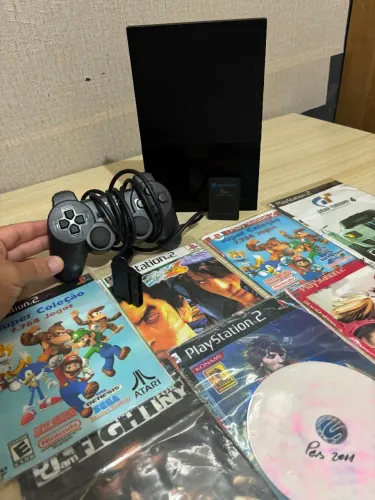 Playstation 2