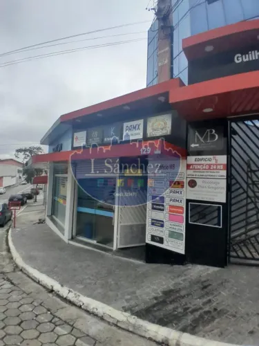 Sala Comercial para Locação em Itaquaquecetuba, Vila Virgínia