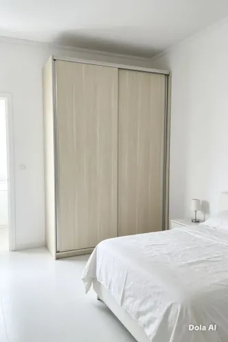 Guarda roupa ? MDF conservado entrego