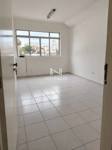 Sala para alugar, 14 m² - Vila Guaianazes - São José dos Campos/SP