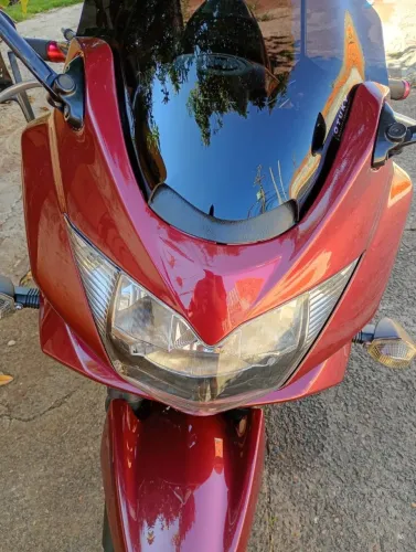 Suzuki 650 S