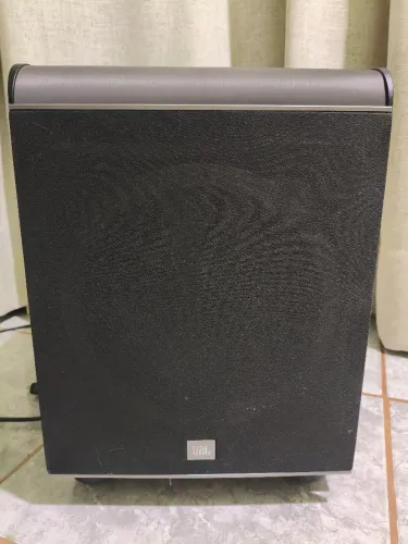 JBL ES150P