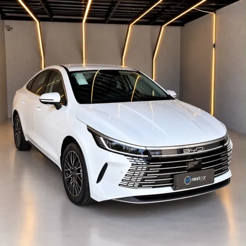 BYD King GS 1.5 16V Aut. (hibrido) 2027