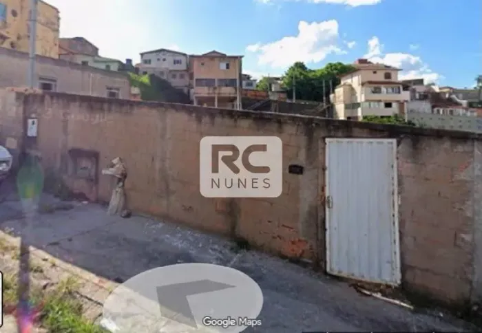 LOTE À VENDA ALTO CAIÇARA | BELO HORIZONTE