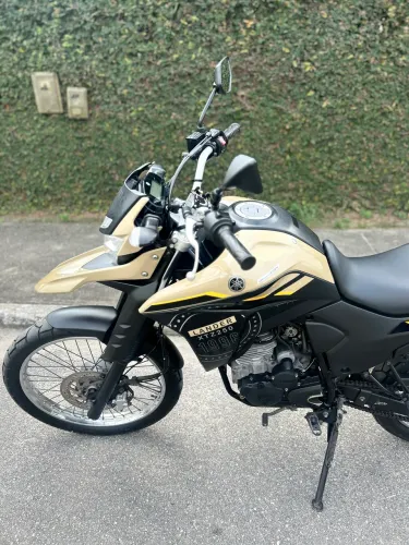 Lander Xtz 250