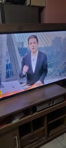 Tv 46 smart