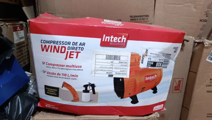 Compressor