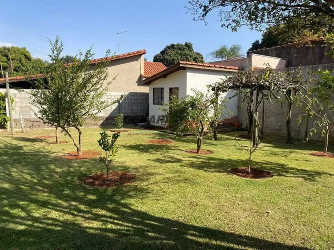 Chácara à venda, Vale do Sol, Indaiatuba, SP
