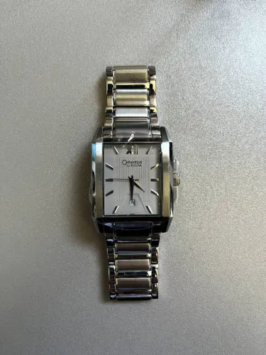 Relógio Caravelle *NOVO*