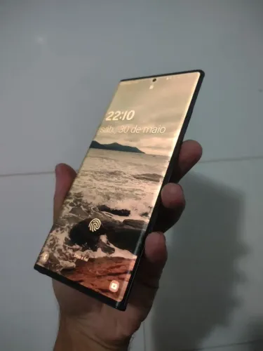 Note 20 Ultra Troco por Outro 