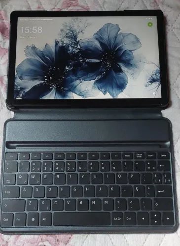 Tablet Positivo Vision Tab10 