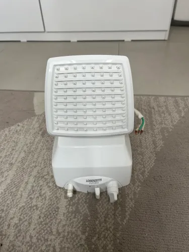 Ducha Lorenzetti Futura 220V 7500W