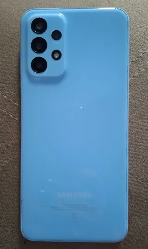 VENDO CELULAR SANSUNG A23