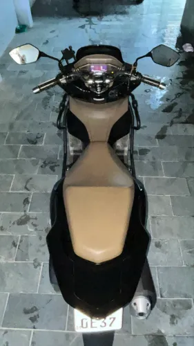 PCX DELUX