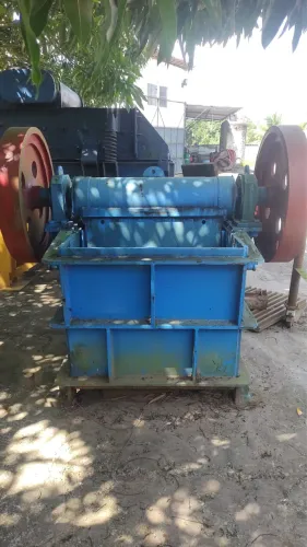 BRITADOR  FAÇO 100x 50 