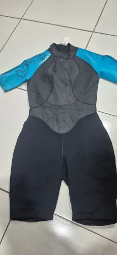 SHORT JHON TRIBORD 