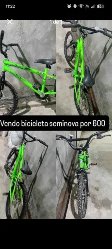 Vendo ou troco