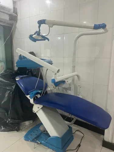 Cadeira consultório