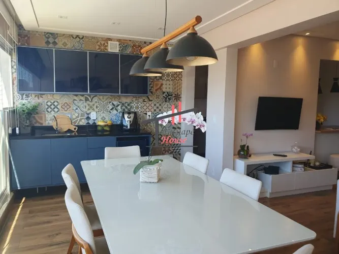 Apartamento Venda Tatuapé 3 quartos