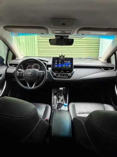 Toyota Corolla XEI 2.0 Flex 16V Aut. 2023
