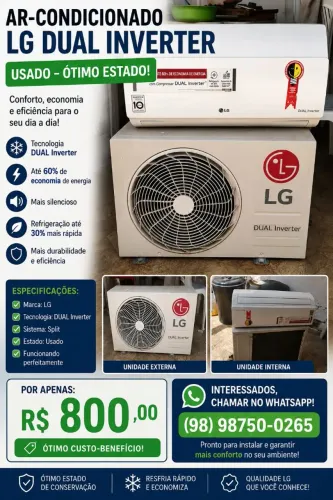 Ar condicionado