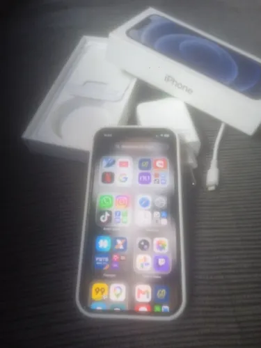 iPhone 12