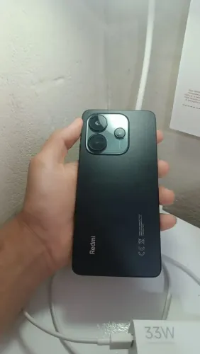 Celular redmi note 14 128gb