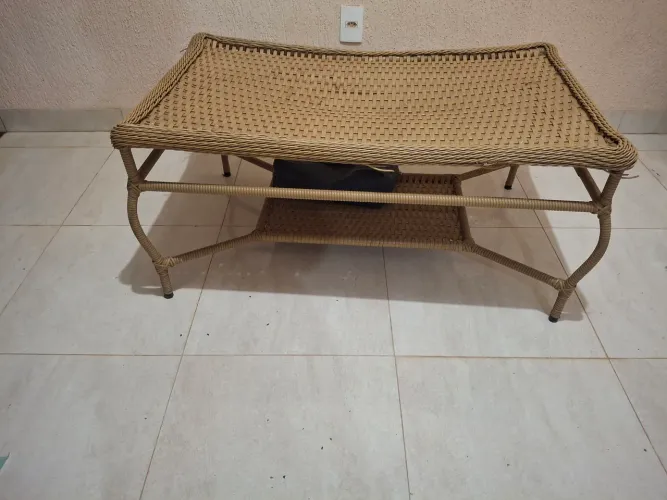 Mesa de centro