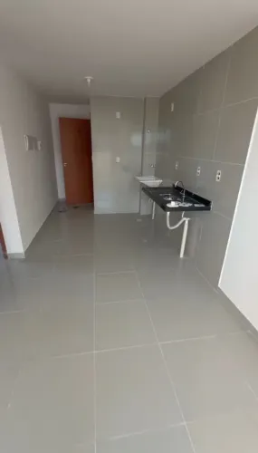 Apartamento no João Paulo II