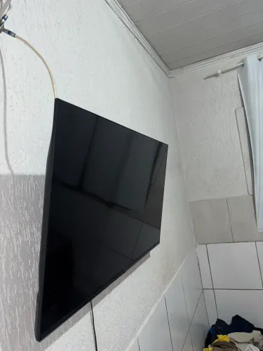 televisão tcl smart 43 polegadas