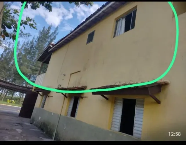 Casa de Praia / Usada para Venda em Ilha Comprida, Estância Balneária, 4 dormitórios, 4 ba